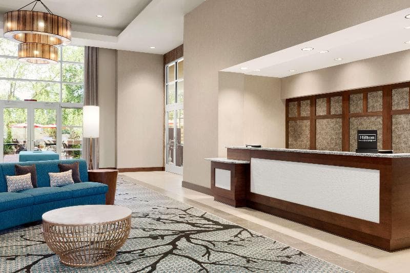 Homewood Suites by Hilton Charlotte/SouthPark 5