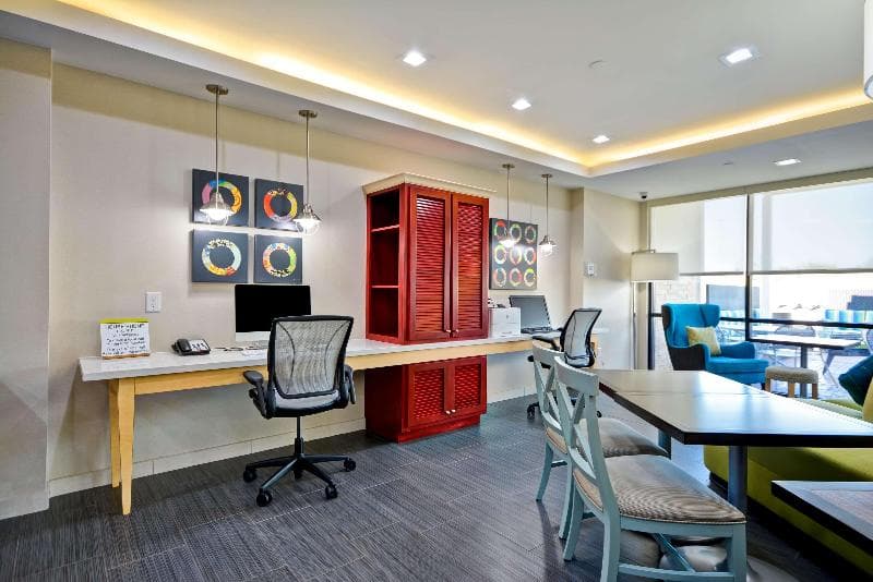 Home2 Suites by Hilton Fort Worth Southwest Cityview photo 1