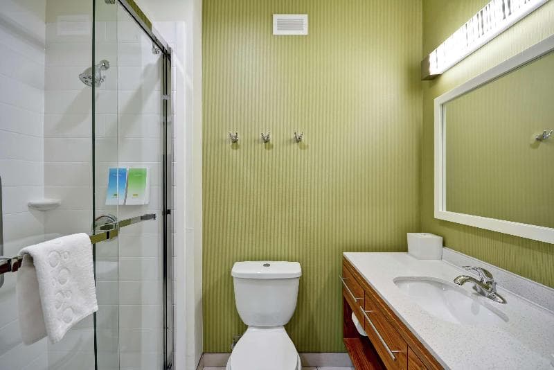 Home2 Suites by Hilton Fort Worth Southwest Cityview 4