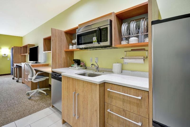 Home2 Suites by Hilton Fort Worth Southwest Cityview 5