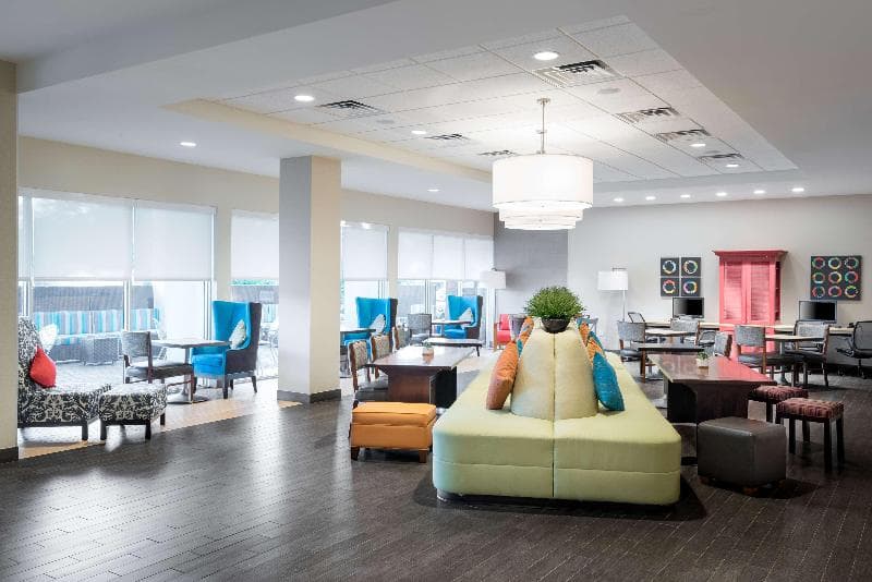 Home2 Suites by Hilton Ft. Lauderdale Airport/Cruise Port 5