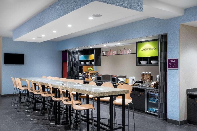 Home2 Suites by Hilton Ft. Lauderdale Airport/Cruise Port 3