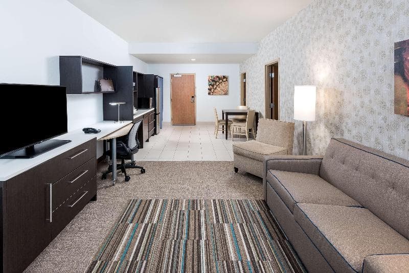 Home2 Suites by Hilton Ft. Lauderdale Airport/Cruise Port 4