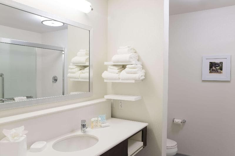 Hampton Inn & Suites West Lafayette photo 1