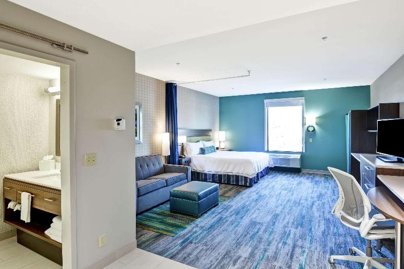 Home2 Suites by Hilton Conway photo 1