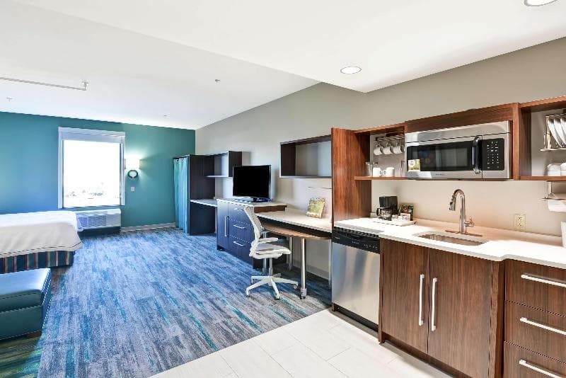 Home2 Suites by Hilton Conway 2