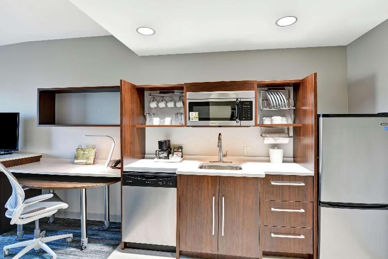 Home2 Suites by Hilton Conway 4