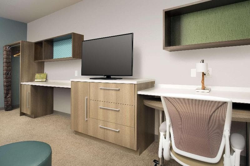 Home2 Suites by Hilton Las Cruces, NM 2