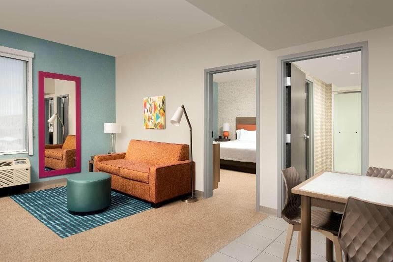 Home2 Suites by Hilton Las Cruces, NM 4