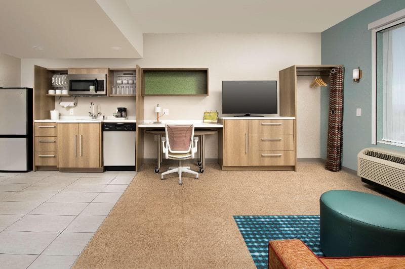 Home2 Suites by Hilton Las Cruces, NM 5