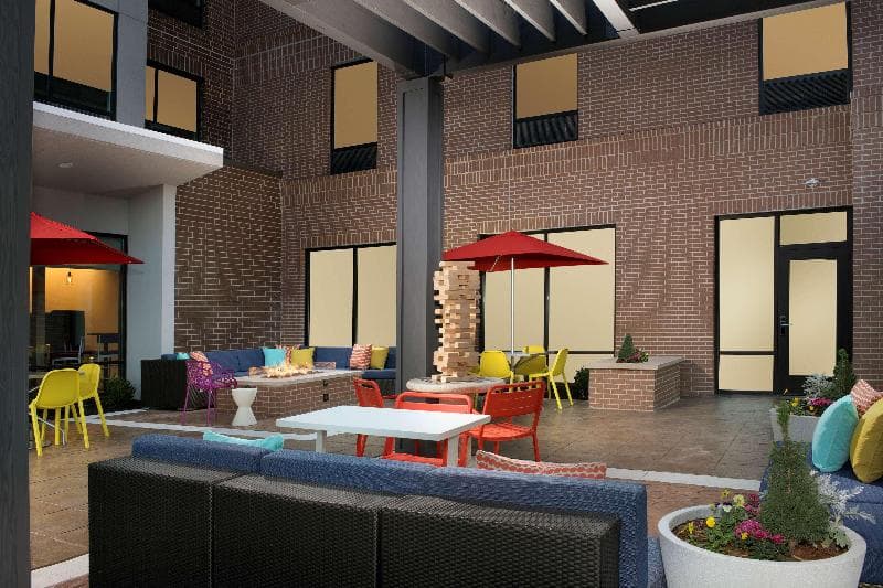 Home2 Suites by Hilton Murfreesboro photo 1