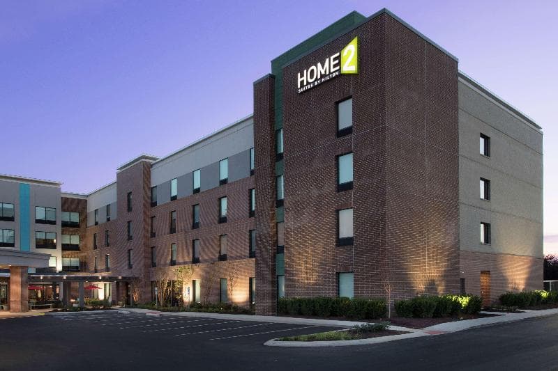 Home2 Suites by Hilton Murfreesboro 3