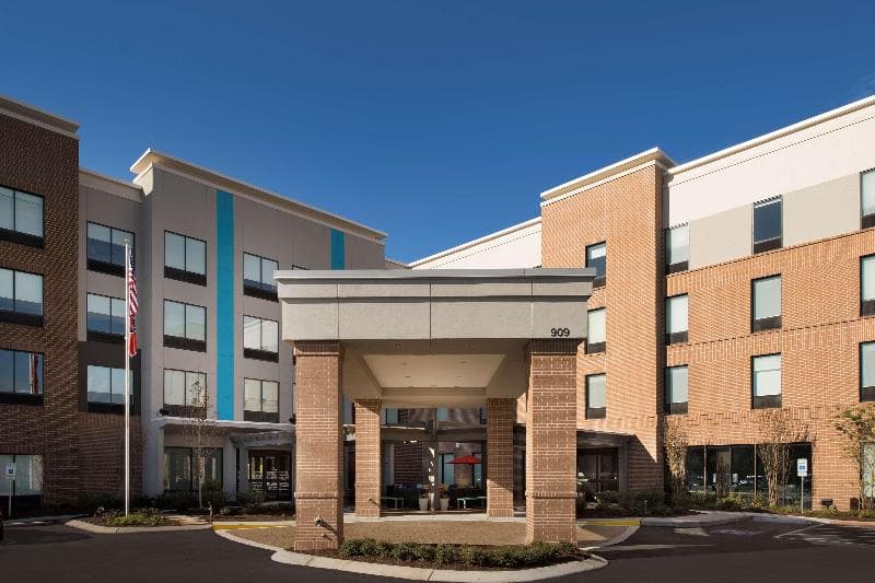 Home2 Suites by Hilton Murfreesboro 4