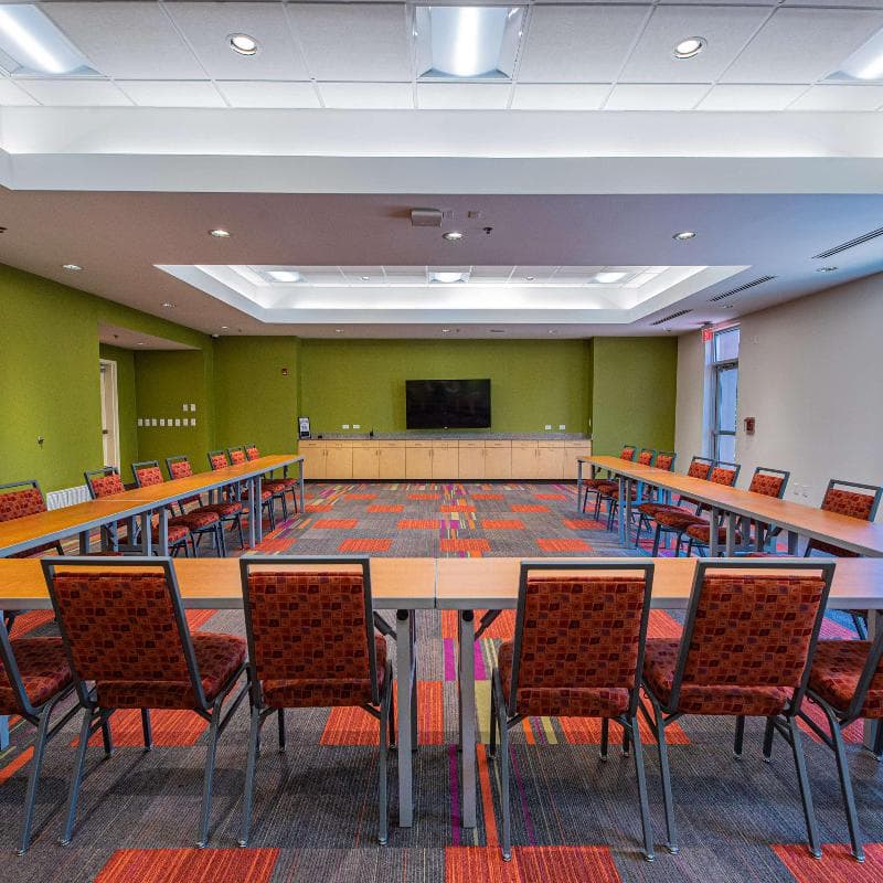 Home2 Suites by Hilton McAllen 3