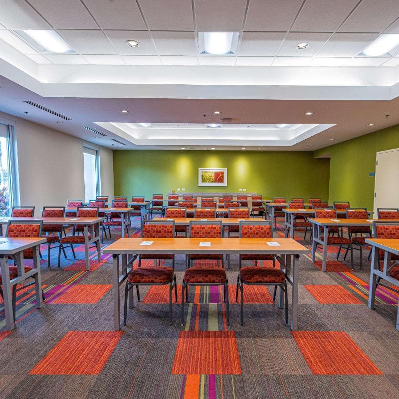 Home2 Suites by Hilton McAllen 5