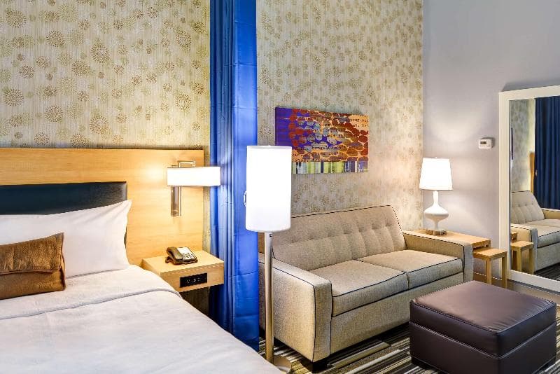 Home2 Suites by Hilton Stafford Quantico photo 1