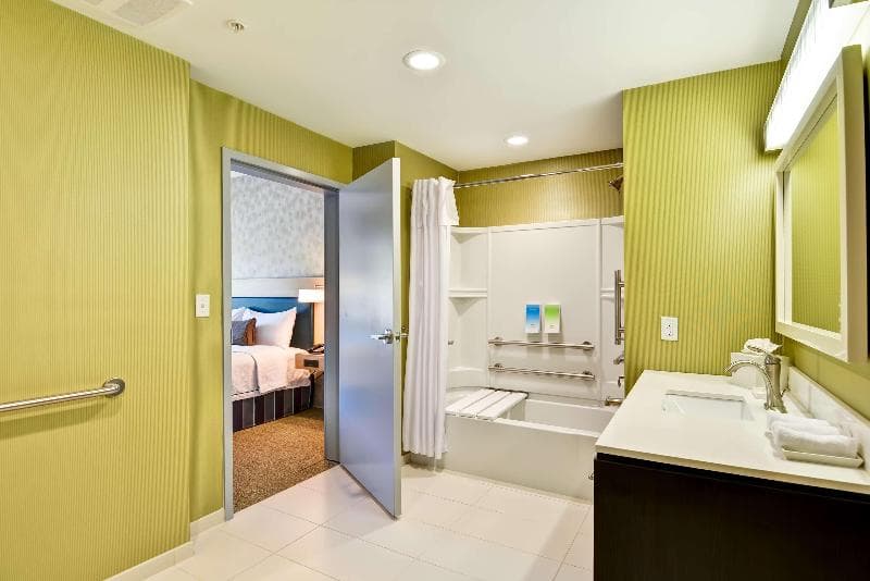 Home2 Suites by Hilton Stafford Quantico 2