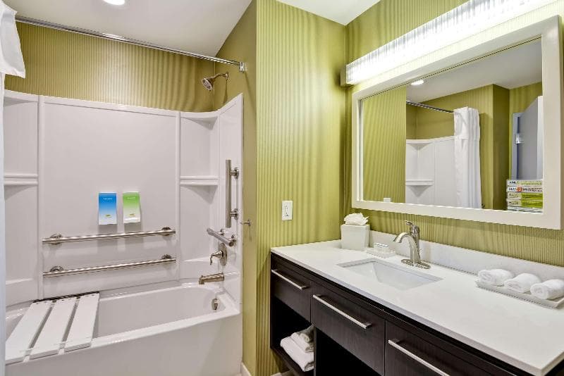 Home2 Suites by Hilton Stafford Quantico 3