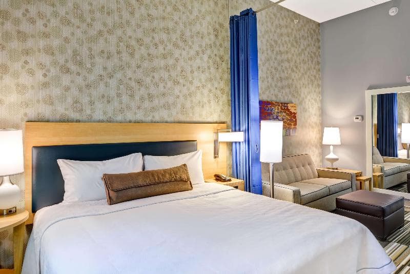 Home2 Suites by Hilton Stafford Quantico 4
