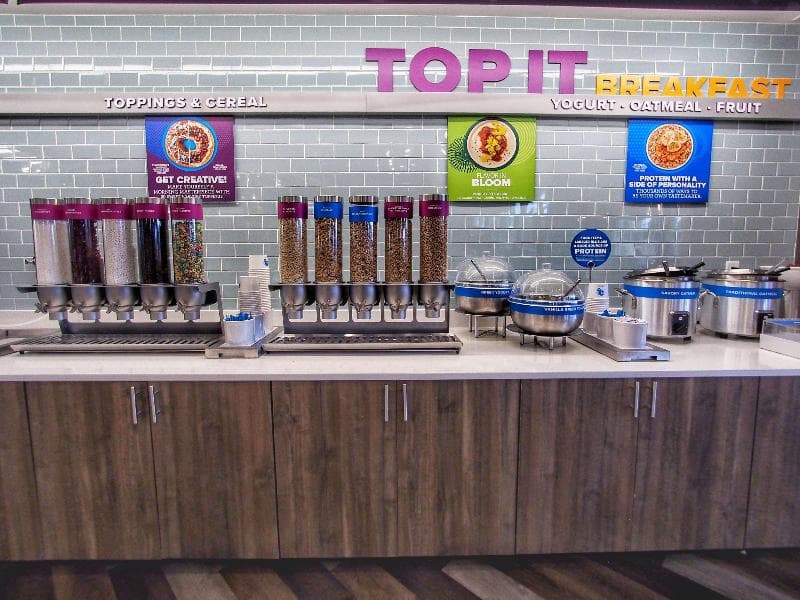 Tru by Hilton Oklahoma City Airport 2