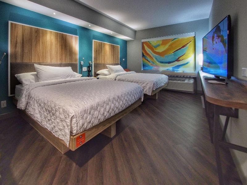 Tru by Hilton Oklahoma City Airport 3