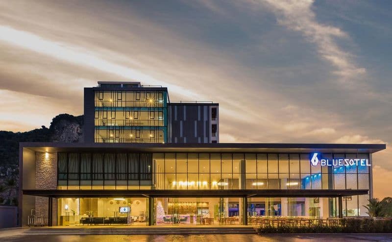 Bluesotel Krabi 1