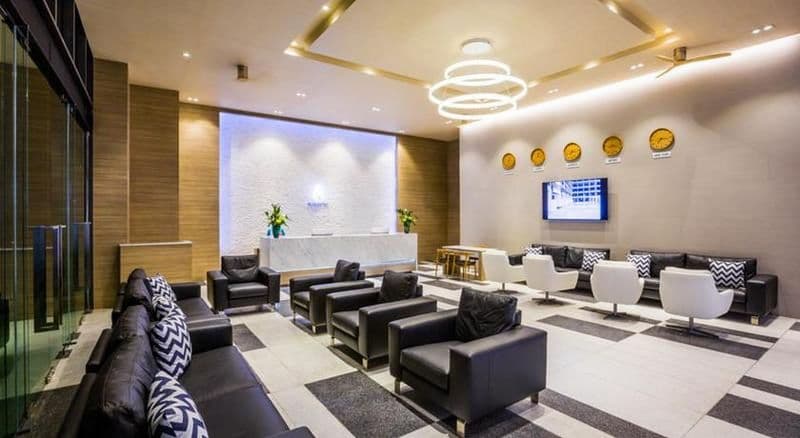 Bluesotel Krabi 4