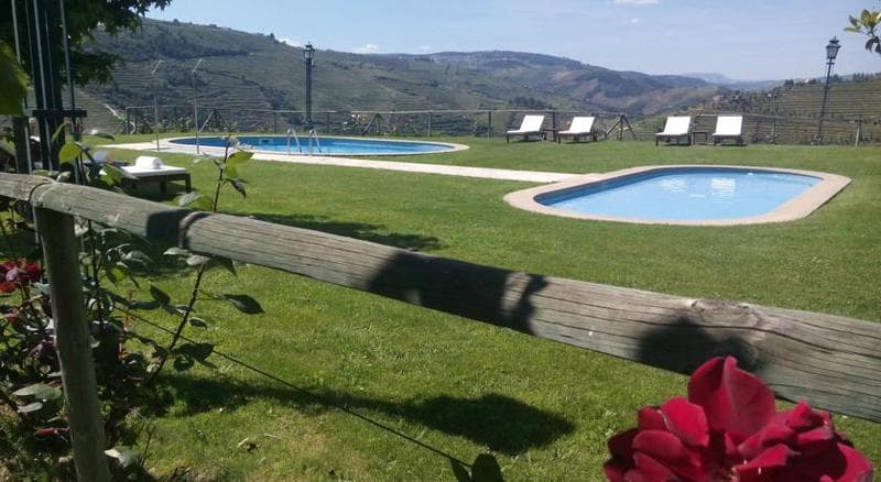 Hotel Quinta Do Silval 3