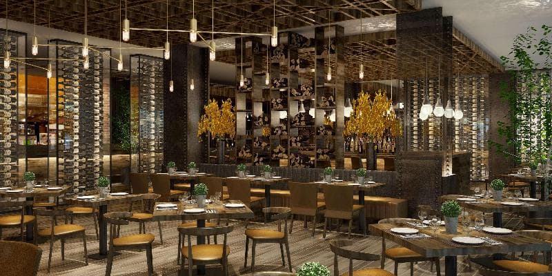DoubleTree by Hilton Pomona 3