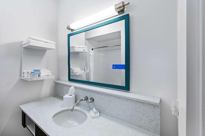 Hampton Inn Ozona, TX photo 1