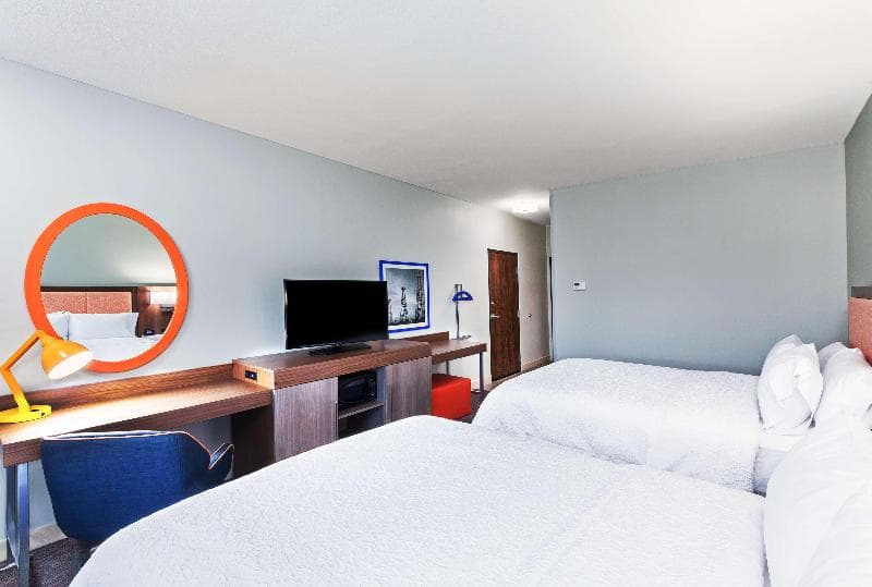 Hampton Inn Ozona, TX 4