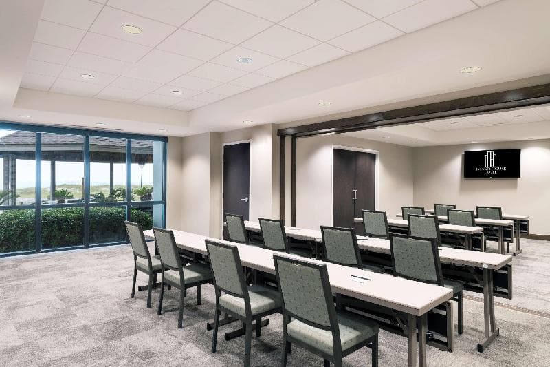 Island House Hotel Orange Beach Doubletree Hilton photo 1
