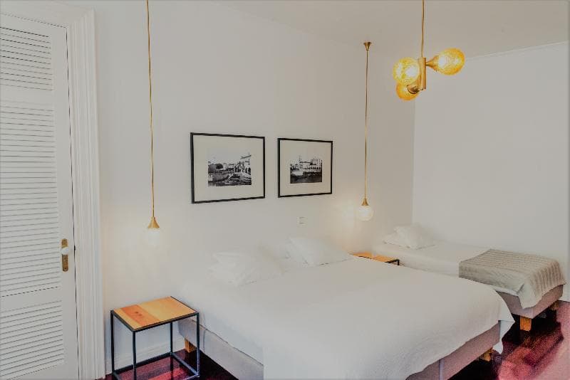 Comercial Azores Guest House 4