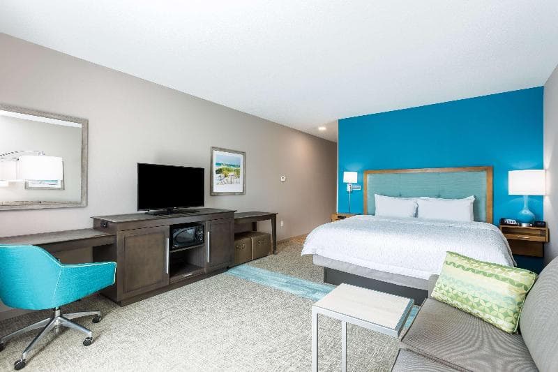 Hampton Inn & Suites Mary Esther-Fort Walton Beach 2