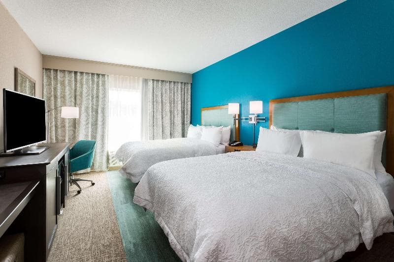 Hampton Inn & Suites Mary Esther-Fort Walton Beach 3