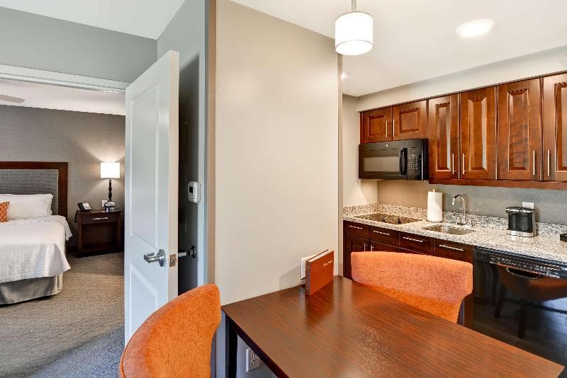 Homewood Suites by Hilton New Hartford Utica photo 1