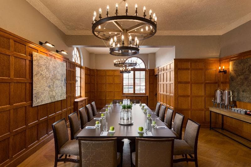 Hotel Saranac, Curio Collection by Hilton 1