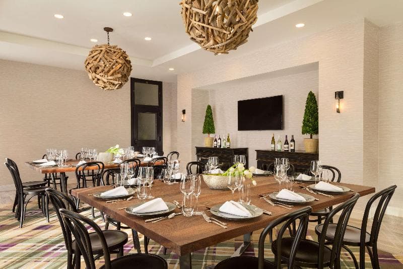 Hotel Saranac, Curio Collection by Hilton 4