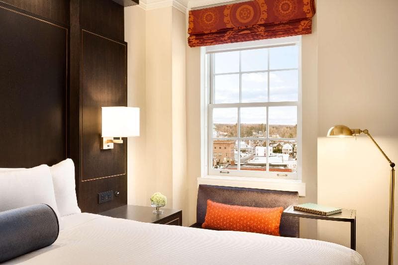 Hotel Saranac, Curio Collection by Hilton 5