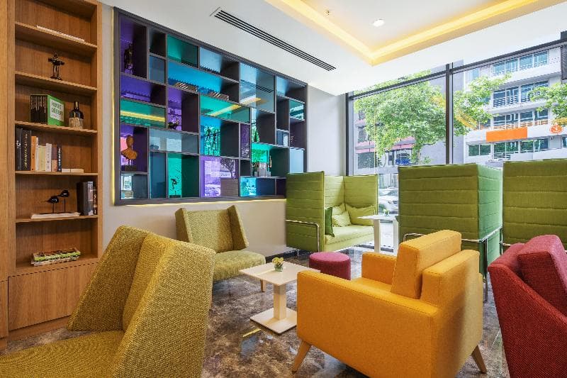 Park Inn By Radisson Izmir 5