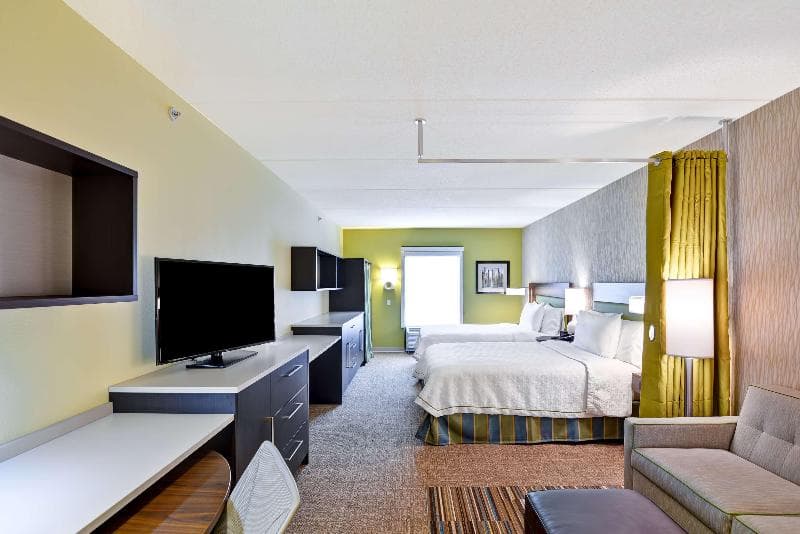 Home2 Suites by Hilton Dickson City Scranton 2