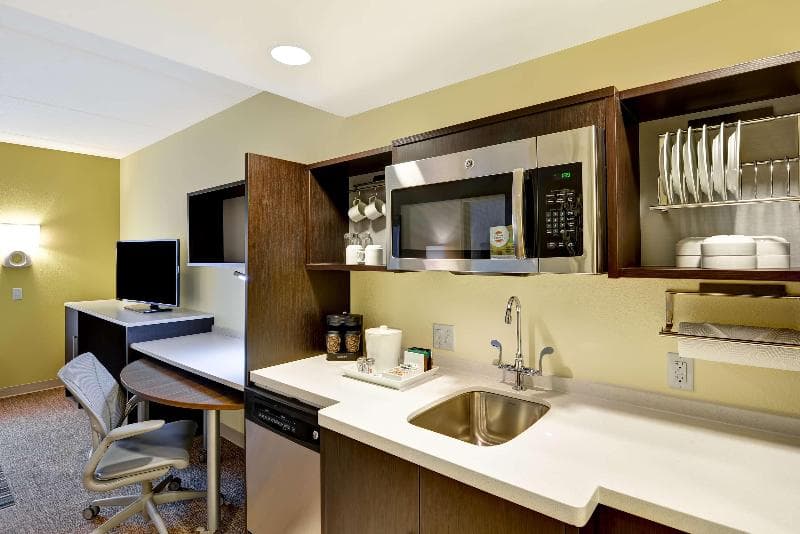 Home2 Suites by Hilton Dickson City Scranton 3