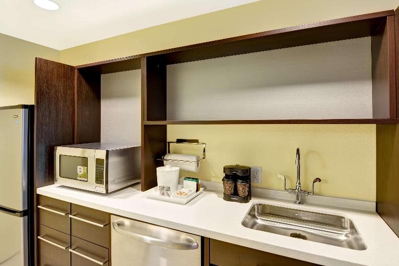 Home2 Suites by Hilton Dickson City Scranton 4