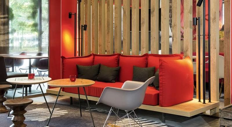 Ibis Yerevan Center 3