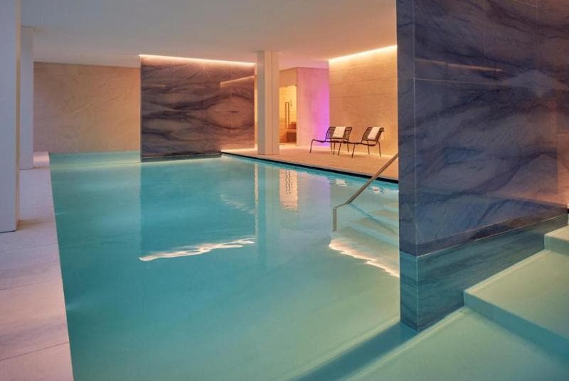 Hilton Lake Como photo 1
