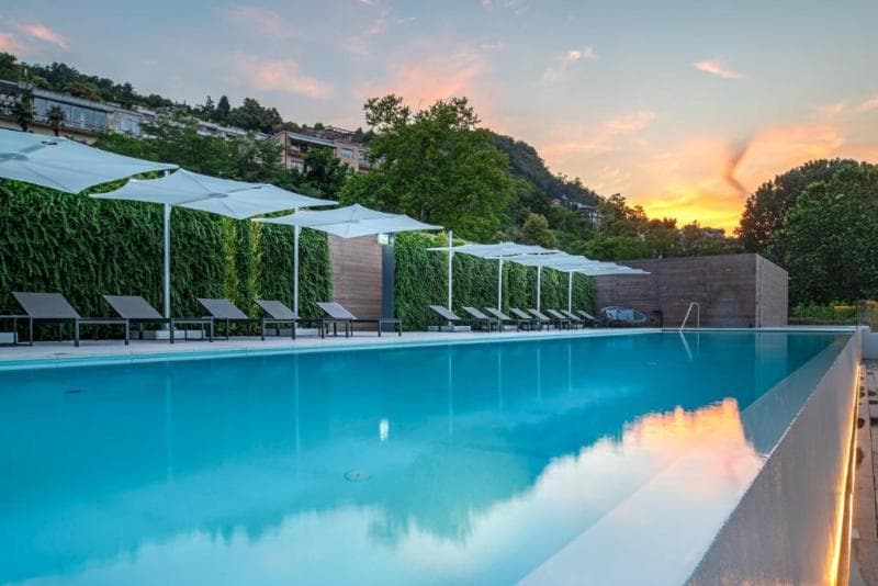 Hilton Lake Como 3