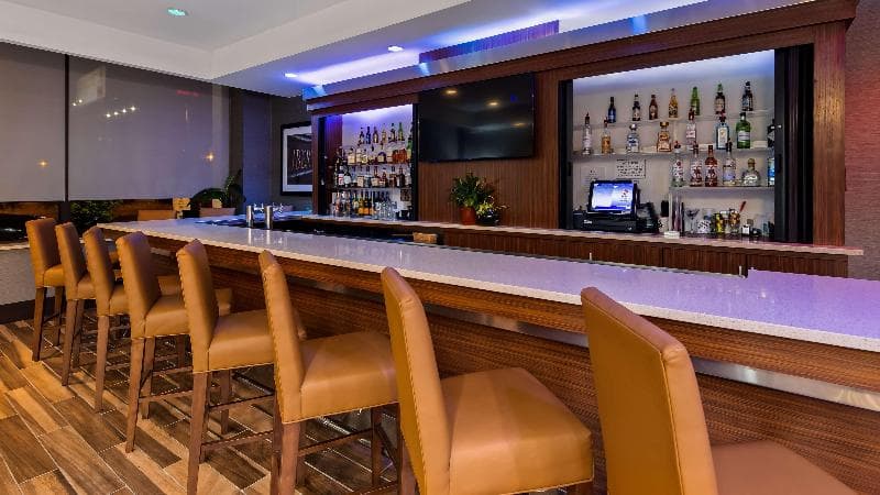 Best Western Plus Philadelphia Convention Center Hotel photo 1