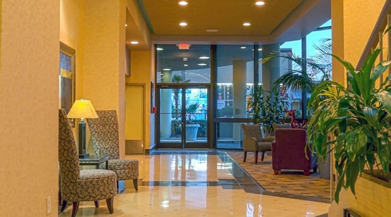 Beach Quarters Resort 3