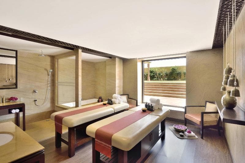 Marriott Jaisalmer Resort & Spa photo 1