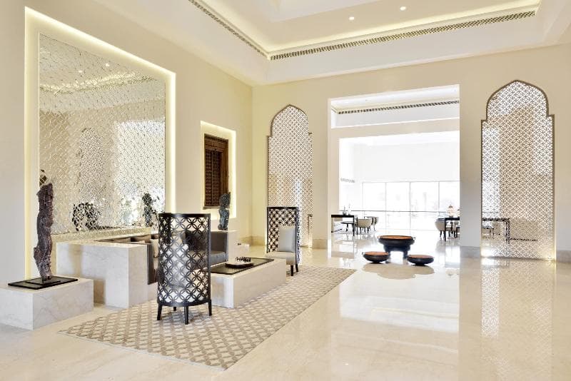 Marriott Jaisalmer Resort & Spa 2